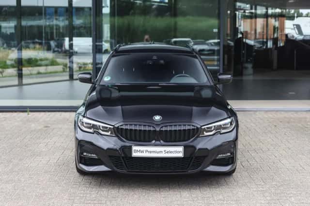 BMW 3-Serie (2022) thumbnail 5
