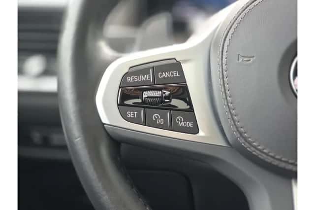 BMW X6 (2024) thumbnail 6