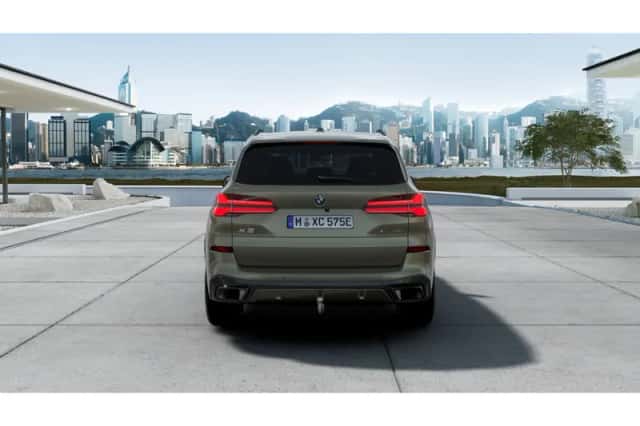 BMW X5 (2026) thumbnail 4