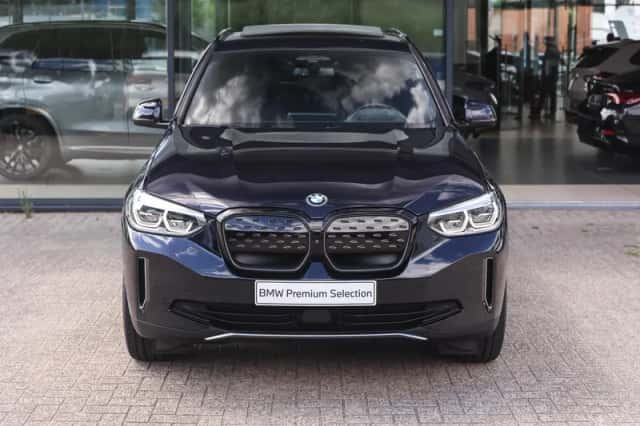 BMW iX3 (2021) thumbnail 6