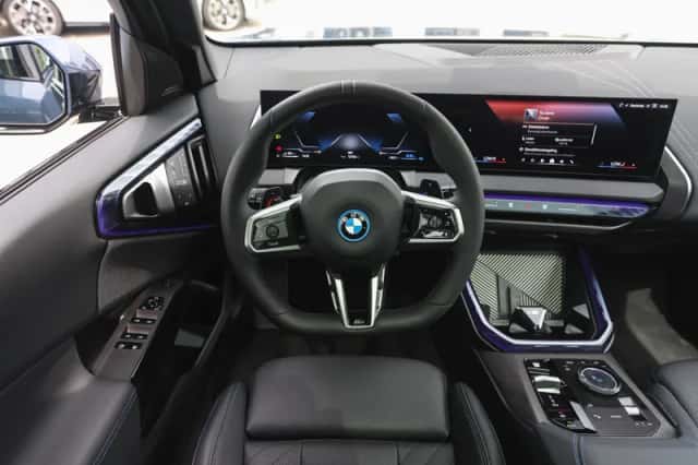 BMW X3 (2026) thumbnail 3