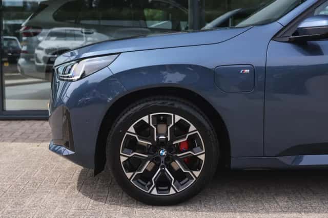 BMW X3 (2026) thumbnail 4