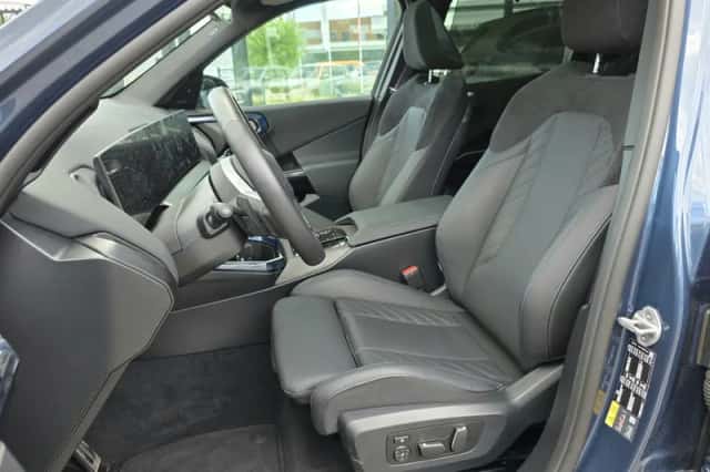 BMW X3 (2026) thumbnail 4