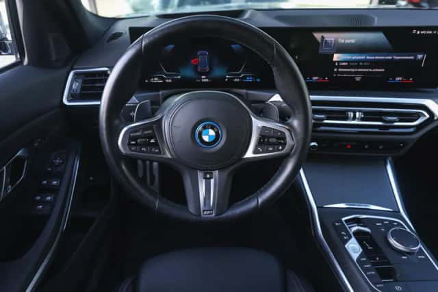 BMW 3-Serie (2023) thumbnail 3