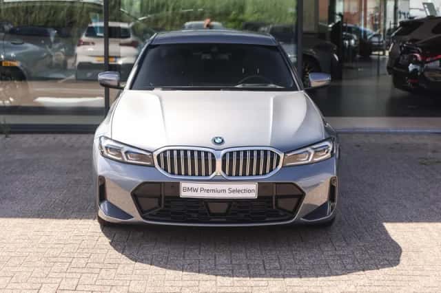 BMW 3-Serie (2023) thumbnail 5