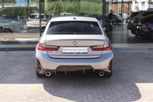 BMW 3-Serie (2023) thumbnail 6