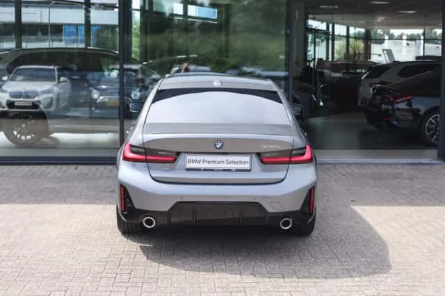 BMW 3-Serie (2023) thumbnail 6