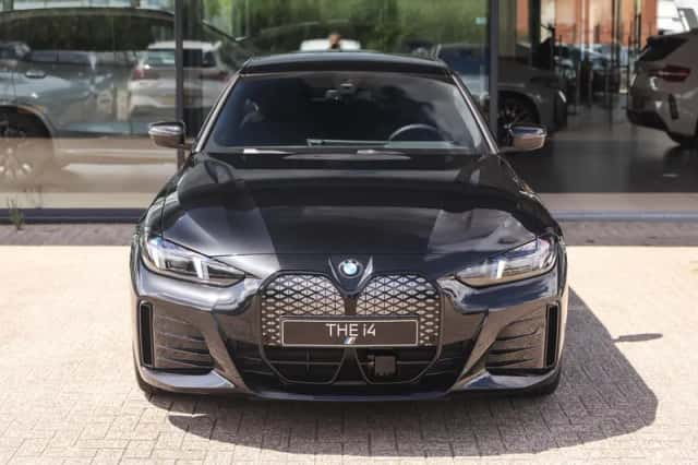 BMW i4 (2026) thumbnail 5