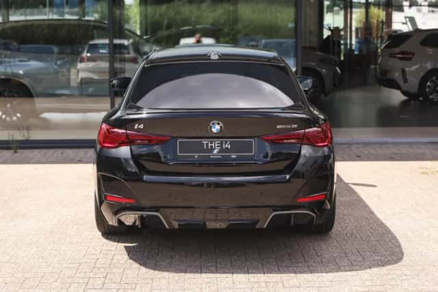 BMW i4 (2026) thumbnail 6
