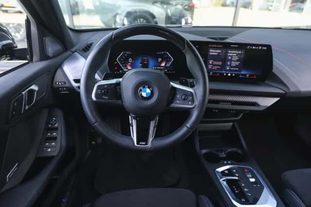 BMW 1-Serie (2025) thumbnail 3