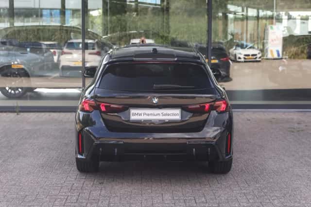 BMW 1-Serie (2025) thumbnail 6