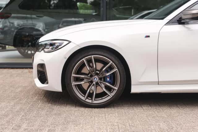 BMW 3-Serie (2022) thumbnail 4