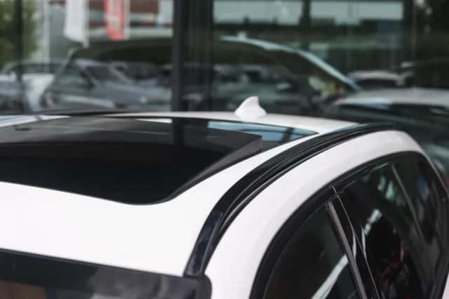 BMW 3-Serie (2022) thumbnail 5