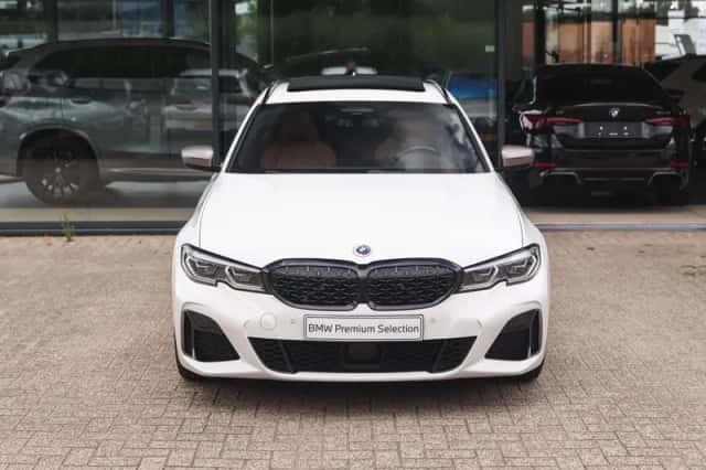 BMW 3-Serie (2022) thumbnail 6