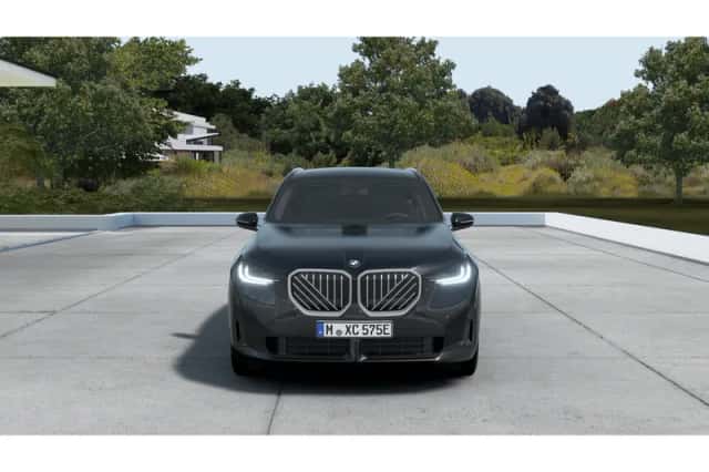 BMW X3 (2026) thumbnail 3