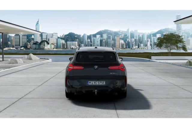 BMW X3 (2026) thumbnail 4