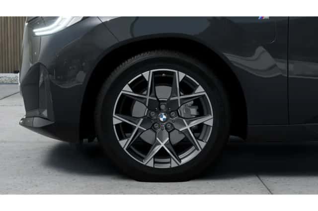BMW X3 (2026) thumbnail 6