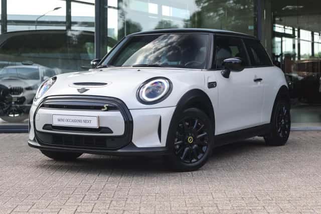 MINI Mini Electric (2021) thumbnail 1