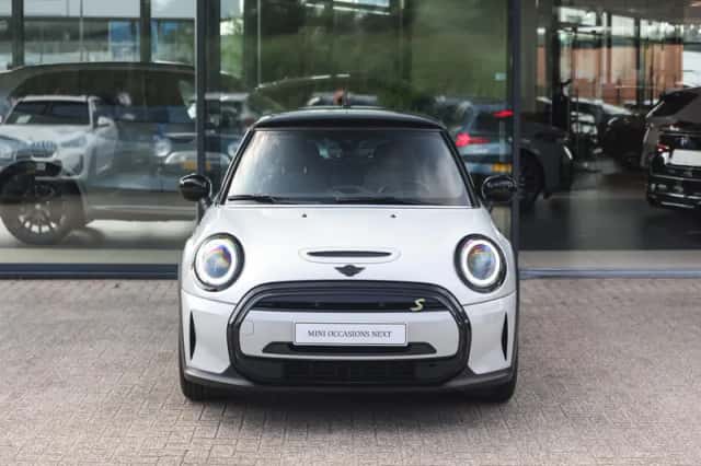 MINI Mini Electric (2021) thumbnail 5
