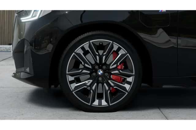 BMW X3 (2026) thumbnail 6