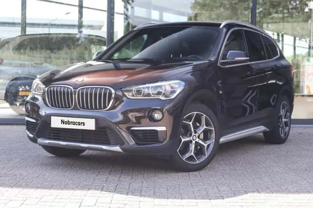 BMW X1 (2019) thumbnail 1