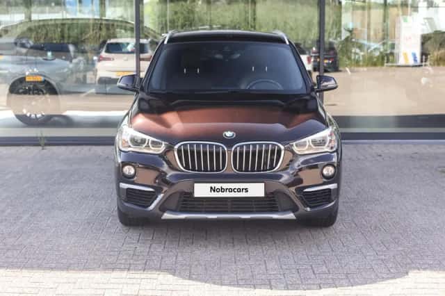 BMW X1 (2019) thumbnail 5