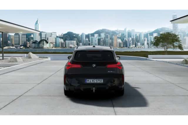 BMW X3 (2026) thumbnail 4