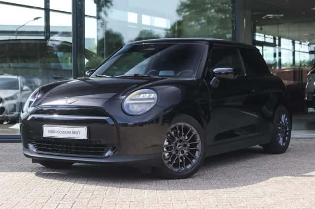 MINI Mini Electric (2026) thumbnail 1