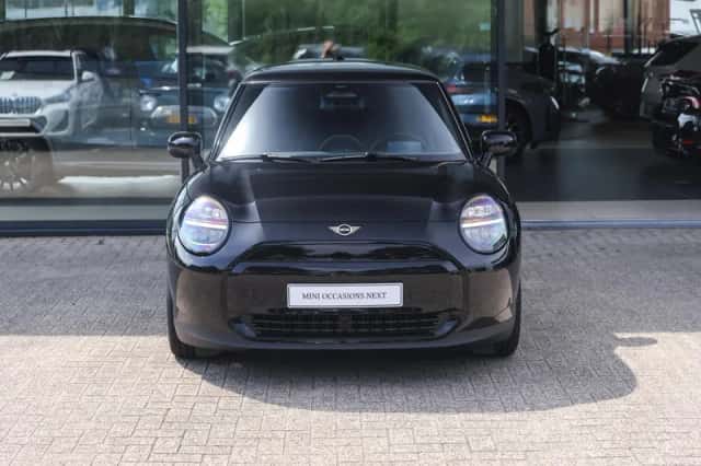 MINI Mini Electric (2026) thumbnail 5