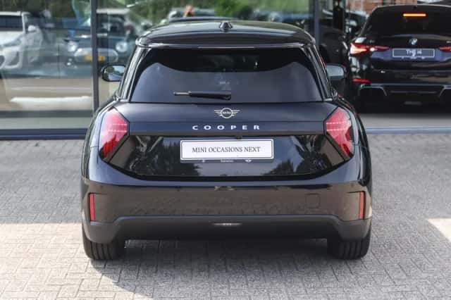 MINI Mini Electric (2026) thumbnail 6