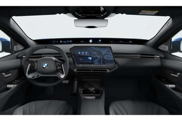 BMW i3 (2026) thumbnail 3