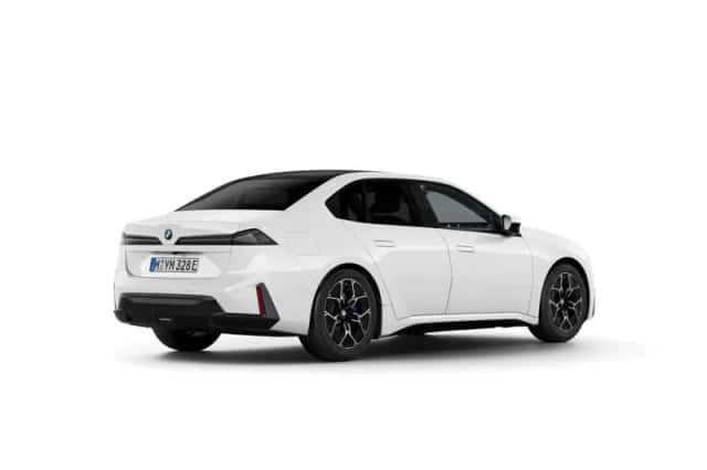 BMW i3 (2026) thumbnail 2