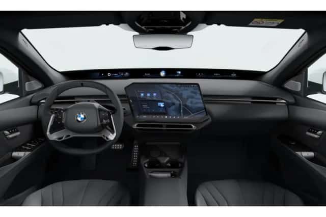 BMW i3 (2026) thumbnail 3