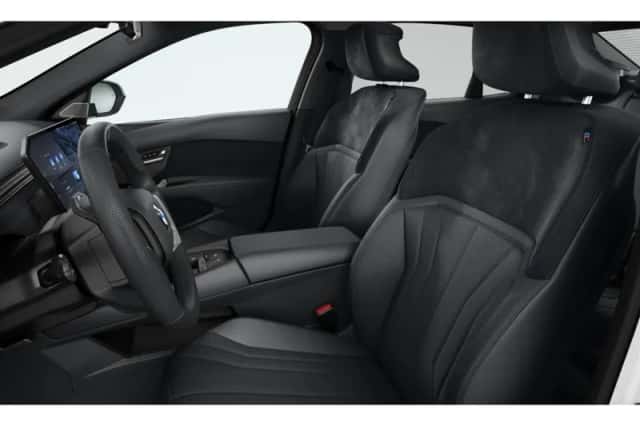 BMW i3 (2026) thumbnail 4