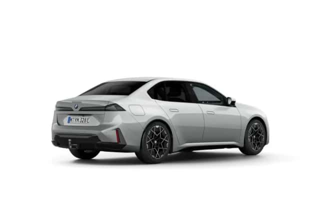 BMW i3 (2026) thumbnail 2