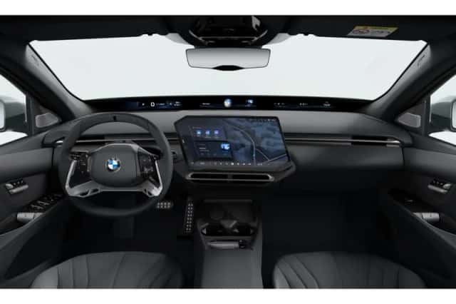 BMW i3 (2026) thumbnail 3