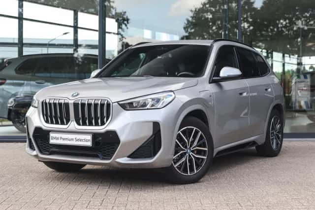 BMW X1 (2025) thumbnail 1