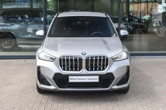 BMW X1 (2025) thumbnail 5