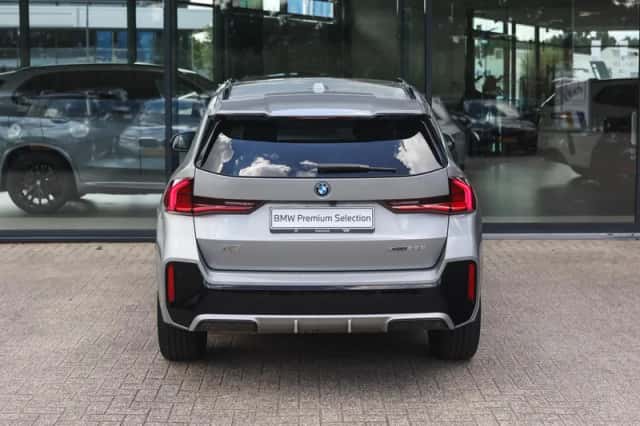 BMW X1 (2025) thumbnail 6