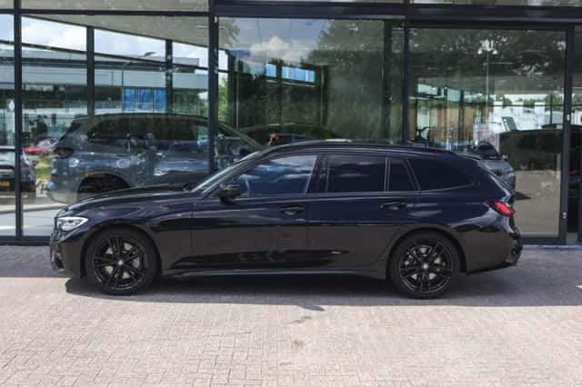 BMW 3-Serie (2021) thumbnail 6