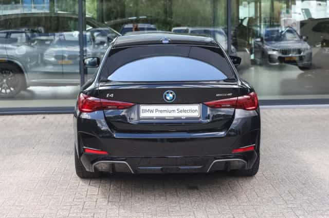 BMW i4 (2025) thumbnail 6