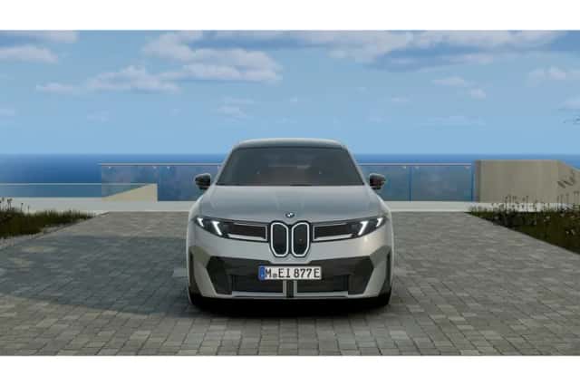 BMW iX3 (2026) thumbnail 3