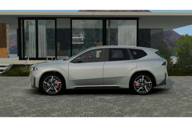 BMW iX3 (2026) thumbnail 5