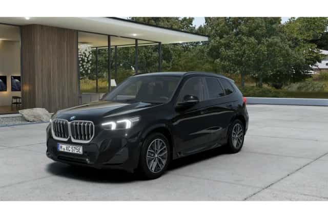 BMW X1 (2026) thumbnail 1
