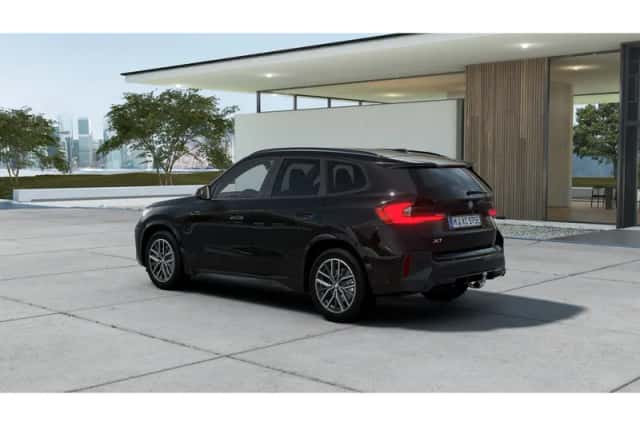 BMW X1 (2026) thumbnail 2