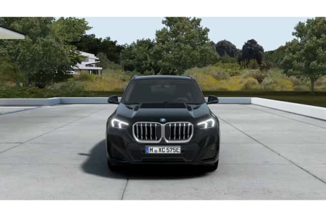 BMW X1 (2026) thumbnail 3