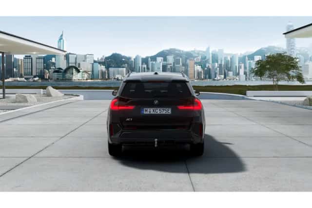 BMW X1 (2026) thumbnail 4