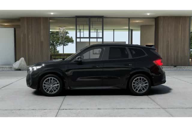 BMW X1 (2026) thumbnail 5