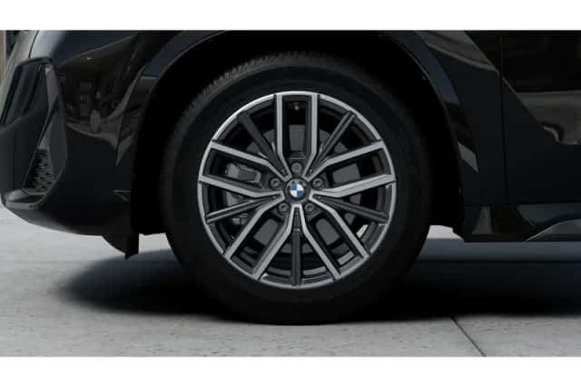 BMW X1 (2026) thumbnail 6