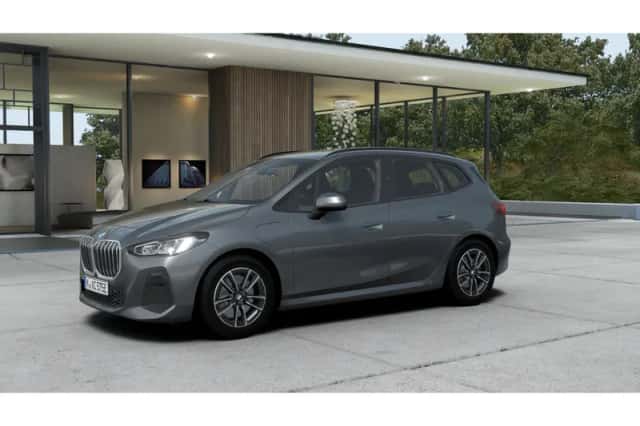 BMW 2-Serie Active Tourer (2026) thumbnail 1
